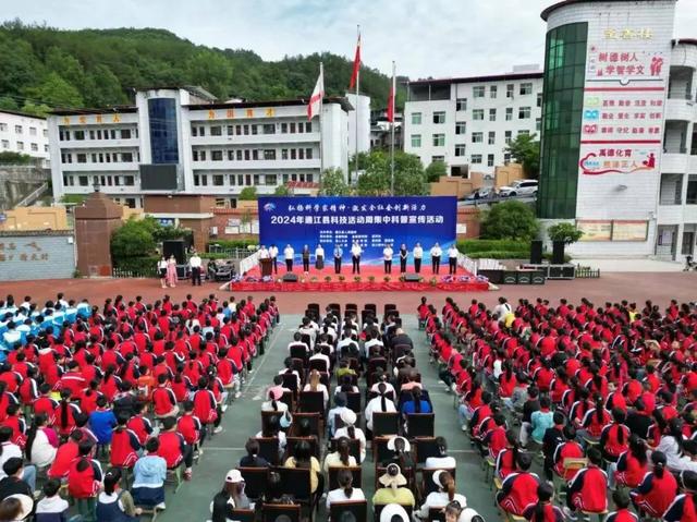 四川通江：科幻体验新地标，开启科普娱乐新篇章