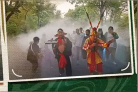 重磅升级！全国首家！梦幻联动！即将惊艳回归图片