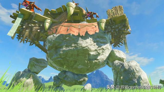 【高分Switch游戏】中年男人的快乐！这17款好游让你戒掉短视频！
