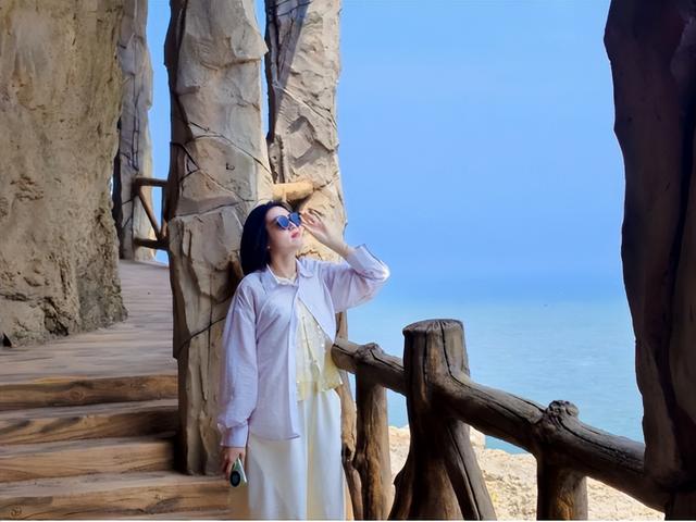 中国气象局力荐！蓬莱阁邀你畅享清凉一夏！