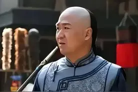 纪晓岚考中进士，却因相貌丑陋，不受乾隆待见，他是怎样逆袭的？图片