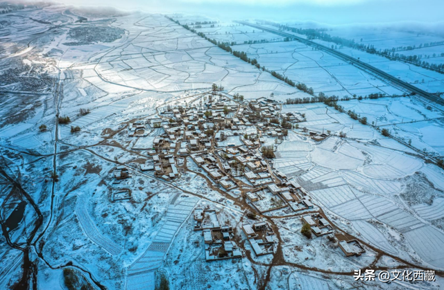 一文掌握西藏旅行！全景资源地图出炉，玩出新高度！