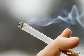 这4种香烟已被列入“黑名单”，吸烟的人请注意，最好别抽！图片