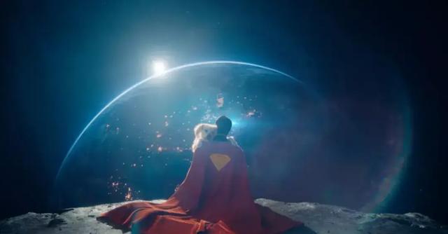 新《超人》的终极难题,是时代的癌症