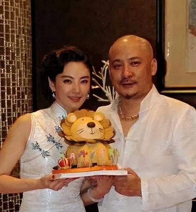 牡丹花下死	，“纵欲过度”的张雨绮，终究为自己的行为付出了代价