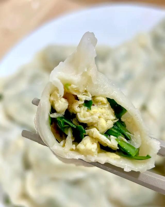 冬至吃饺子！酸菜和白菜先让让，3种“鸿运馅”福日最香，别错过