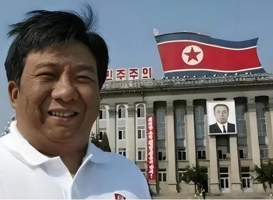 国家出手5位首富被抓！有些已入外籍，原因曝光，早该迎来这一天