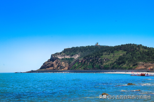 烟台炸裂攻略！2025本地人私藏的十大景点+五大美食，错过亏哭