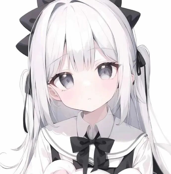 头像|可直存动漫头像(276张) - 图画吧TUHUABA