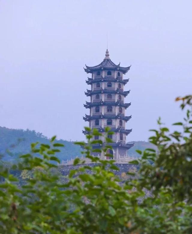 多彩滨州迎双节 文旅好礼乐不停│双节“邹”趣游，这份“逛吃”攻略请收好！
