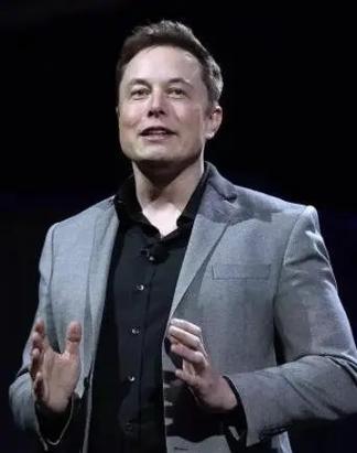 你知道世界首富是个什么样子吗？