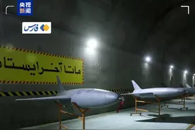 伊朗称对以色列第19波袭击已开始！伊以冲突最新动态→图片