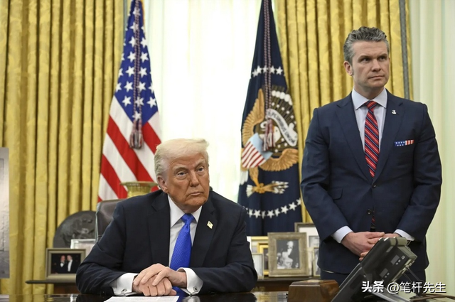 美国停摆，乌克兰的“战斧”导弹黄了？