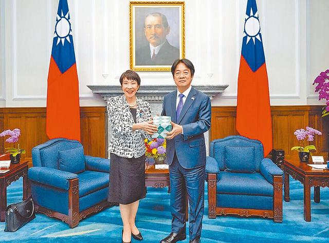 高市早苗有望出任日本首相，曾宣称“台湾有事即日本有事”；日本部分政客认为，两岸统一将恶化日本战略前景