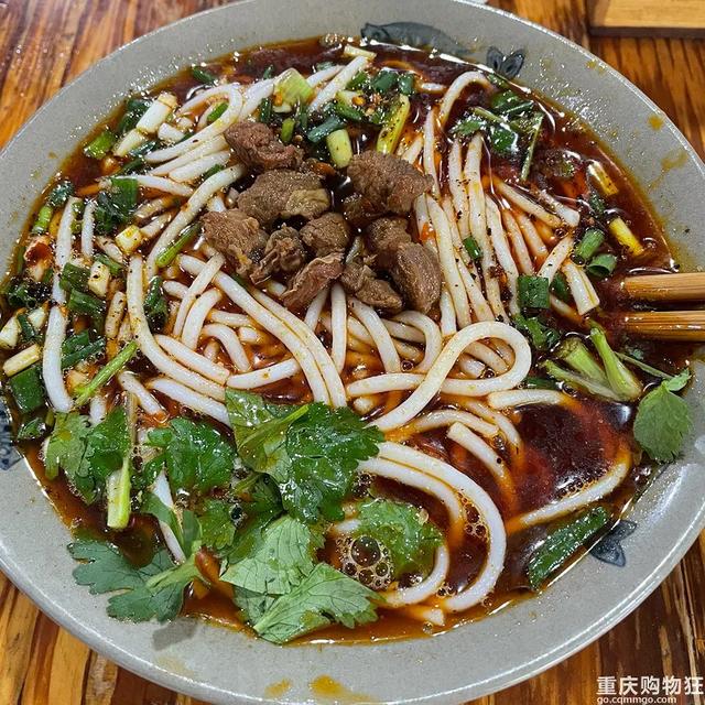 半小时刹拢！合川才是被低估的美食天花板，好吃的不止刨猪汤！