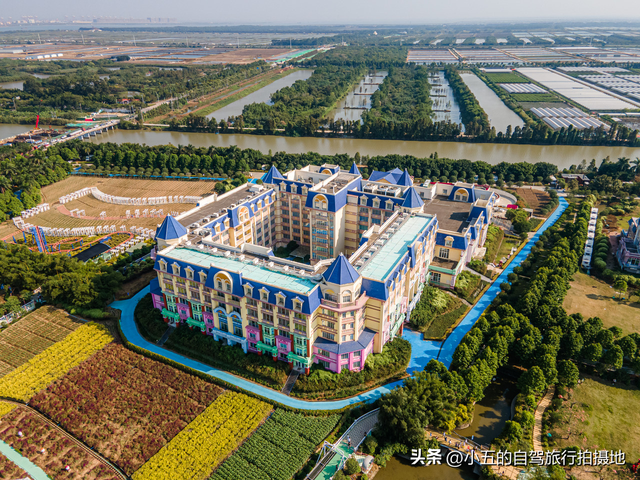 舟山8大景点攻略！本地人私藏的神仙海岛，再不去就被挤爆了！