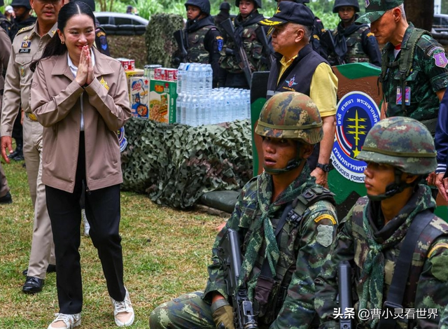 赢了战争、输了国家， 一门三总理他信家族大危机，9·9裁决倒计时