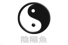 阴阳是什么？图片