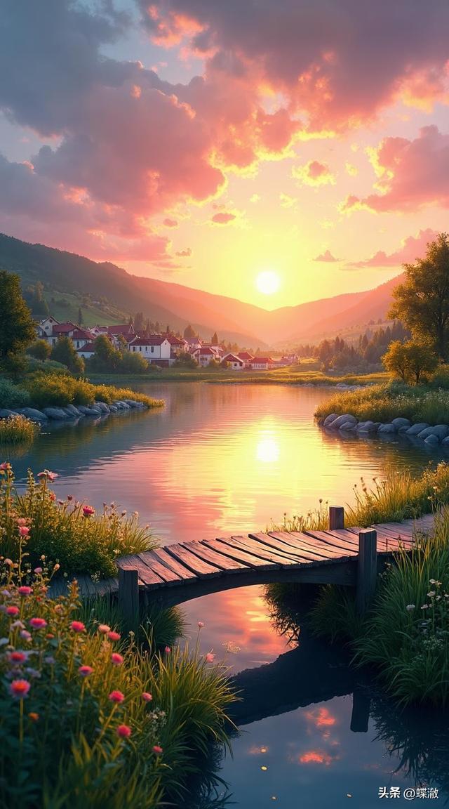 不想老也老了	，不情愿，也得接受!