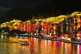 我宣布：镇远古镇！贵州最美最好玩的一站！（内附攻略）图片