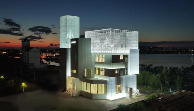 冰雪与热血交织!大庆冬日5大宝藏玩法,照着玩就对了!