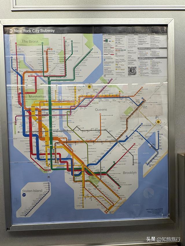 2025年环球旅行——离开纽约到达伦敦