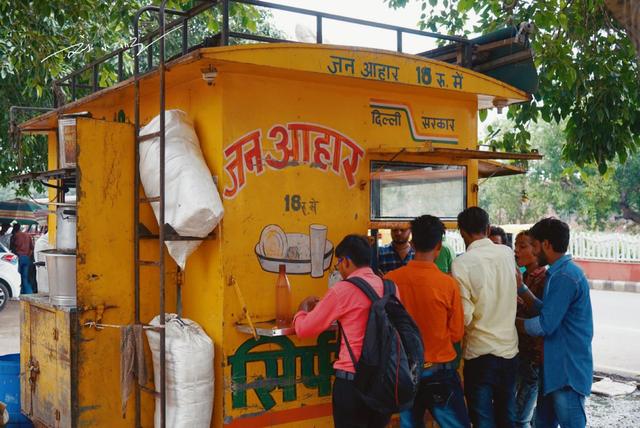 中国游客的疑惑：为什么在印度旅游时，千万不要碰印度人的左手？