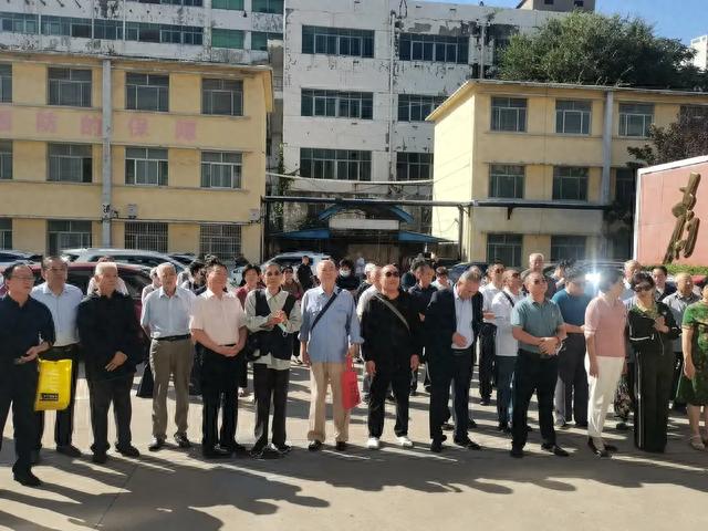 翰墨飘香歌盛世 丹青焕彩颂华章
