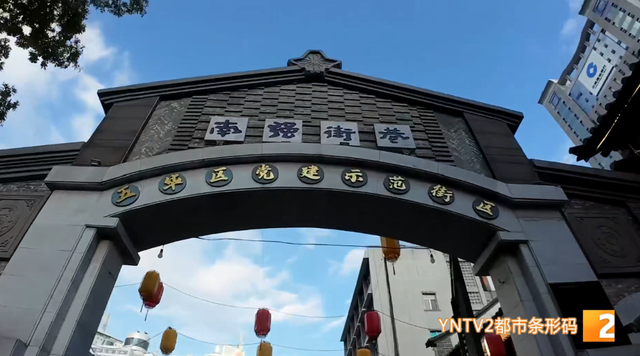 昆明宝藏骑行路线！串起历史、咖啡和最浓烟火气，好逛又好拍