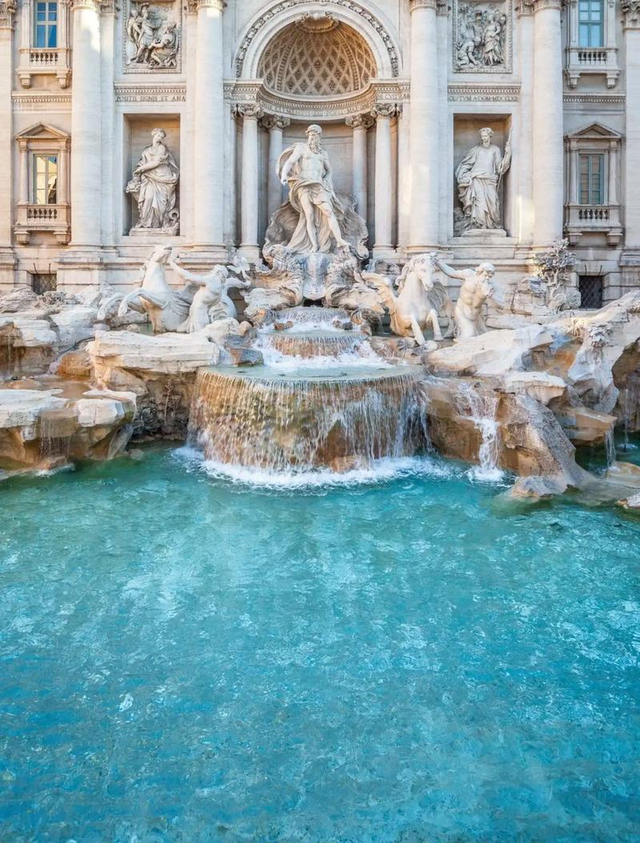 意大利真的很脏乱差吗？实地走进古城罗马，颠覆了我对欧洲的印象