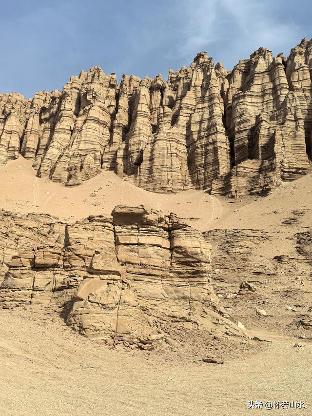 2025环南疆沙漠铁路背包自由行日记(9)---哈密大海道打卡(完结篇)