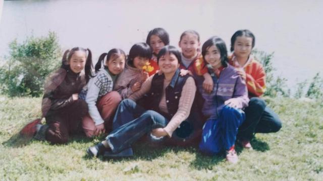 十年民办教师的酸甜苦辣