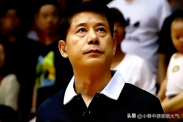 毁了王治郅，逼姚明退役，他凭一己之力让中国篮球倒退了二十年！