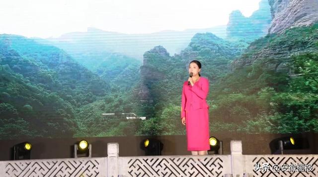 精彩纷呈！山西长治文化旅游推介会走进安徽合肥