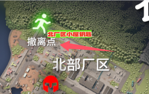 《逃离鸭科夫》新手攻略——农场镇篇，农场镇开荒毕业指南