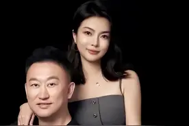 妻子曝刘维伟出轨：带“小三”出入球队，威胁恐吓妻女图片