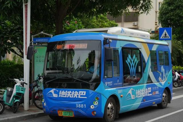 27条1元地铁快线，集体「围剿」南宁电驴！？