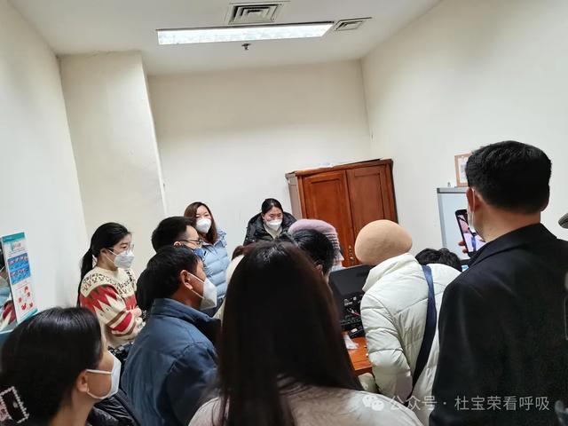 肺结节有以下6个特征，恭喜你：多半是良性的，无需手术切除！