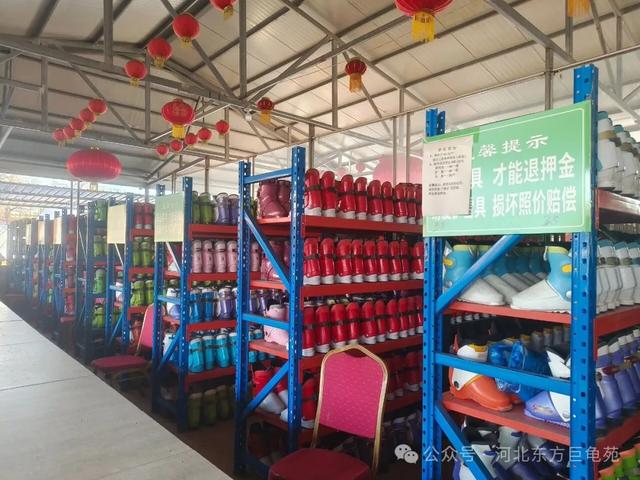 万平雪场+专业配套！这里已开园！解锁冬日速度与激情！