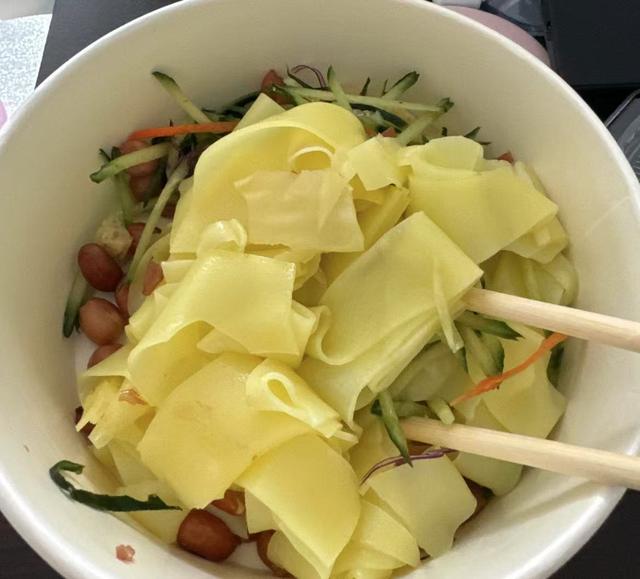 菜市场里这8种食物硼砂含量可能超标！擦亮双眼别上当