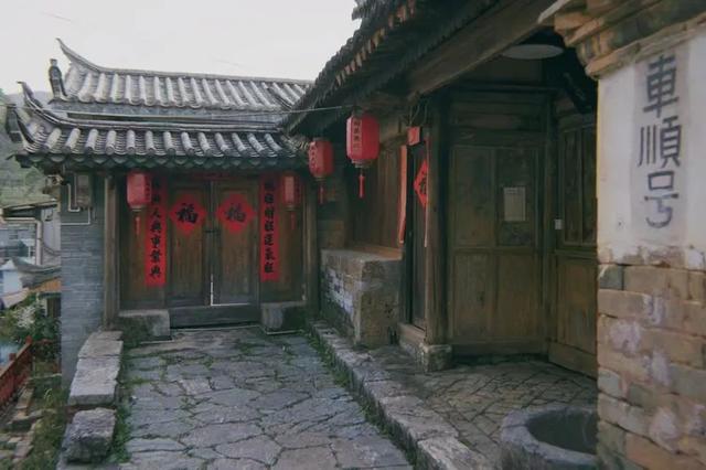 寻找远去的故事——西双版纳古六大茶山新探之一(三)