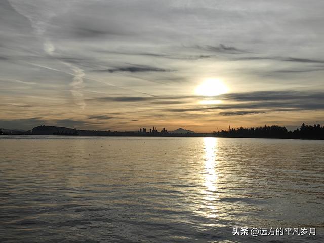 温哥华游记（四）