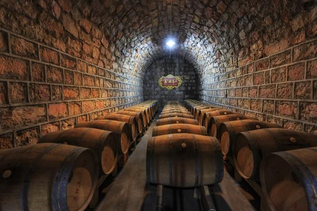 云南：夏可以纳凉冬可以避寒