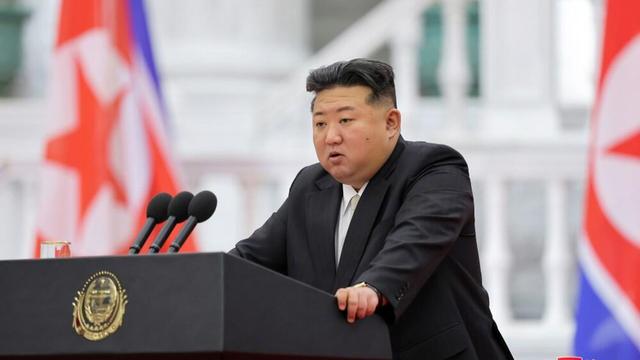 朝鲜霸占了四个世界第一，至今无人能破？