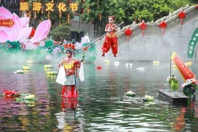一秒回到小时候！这个假期，最全攻略带你玩转番禺“民俗”→