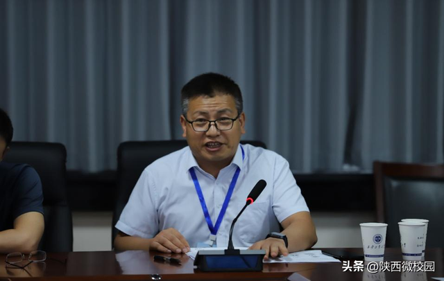 聚焦前沿·共融创新丨ICCNEA 2025国际会议在西安成功举办