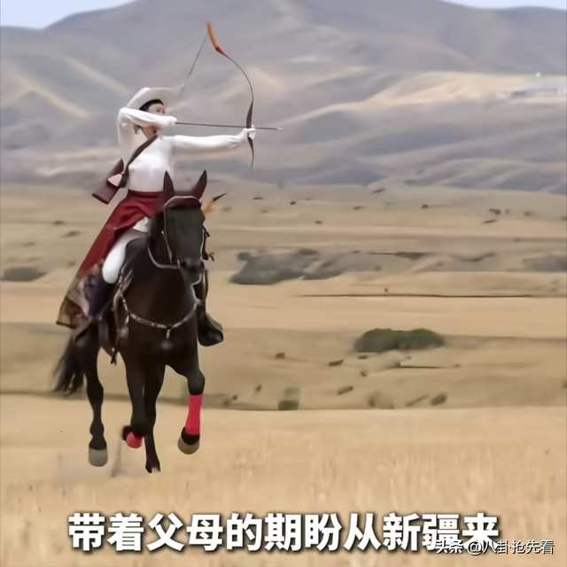 贺娇龙离世仅5天	，担心的事发生，新华社悼念为她正名，遗愿曝光