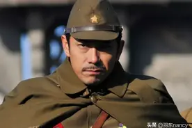 来中国发展的10位日本男演员图片