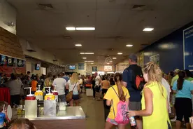 美国上演“中国制造”的囤货潮，国运败局已定！图片