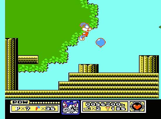 ⒆红白机博物馆：百款经典FC游戏回顾，重拾童年最纯粹的感动！